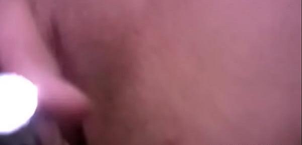  Horny GF Enjoys A Filming A Sex Tape With BF